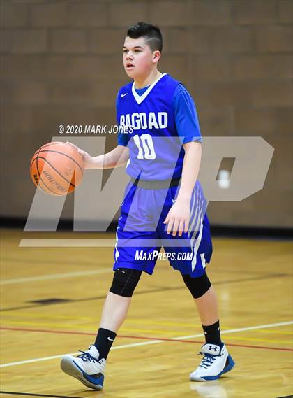 Thumbnail 2 in Bagdad @ Anthem Prep photogallery.
