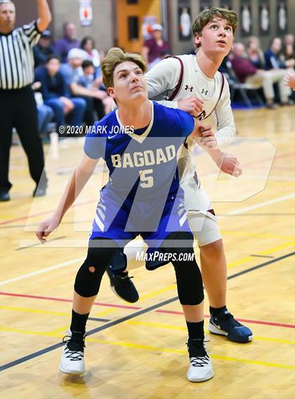 Thumbnail 3 in Bagdad @ Anthem Prep photogallery.