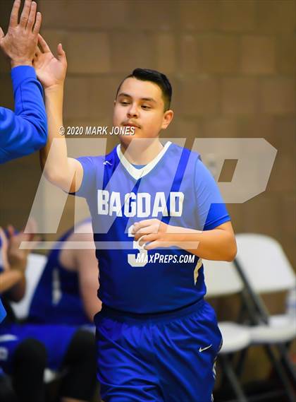Thumbnail 1 in Bagdad @ Anthem Prep photogallery.