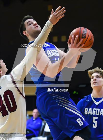 Thumbnail 3 in Bagdad @ Anthem Prep photogallery.