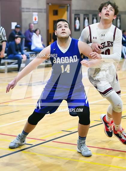 Thumbnail 2 in Bagdad @ Anthem Prep photogallery.