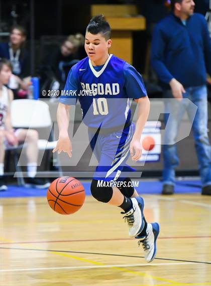 Thumbnail 3 in Bagdad @ Anthem Prep photogallery.