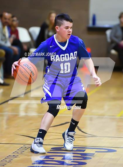 Thumbnail 2 in Bagdad @ Anthem Prep photogallery.