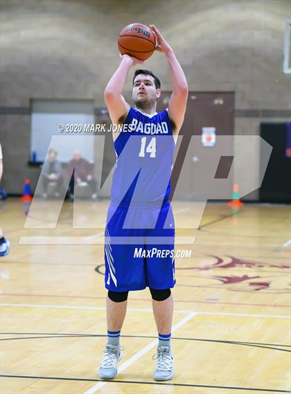 Thumbnail 1 in Bagdad @ Anthem Prep photogallery.