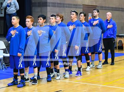 Thumbnail 1 in Bagdad @ Anthem Prep photogallery.