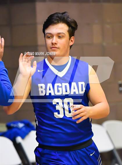 Thumbnail 1 in Bagdad @ Anthem Prep photogallery.