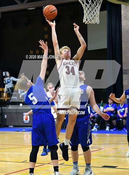 Thumbnail 3 in Bagdad @ Anthem Prep photogallery.