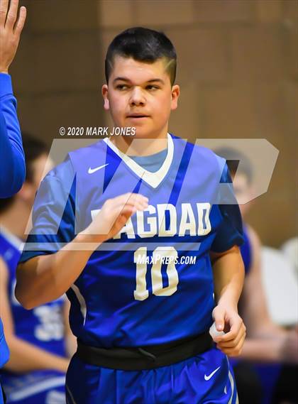 Thumbnail 2 in Bagdad @ Anthem Prep photogallery.