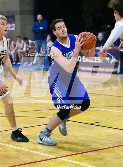 Thumbnail 1 in Bagdad @ Anthem Prep photogallery.