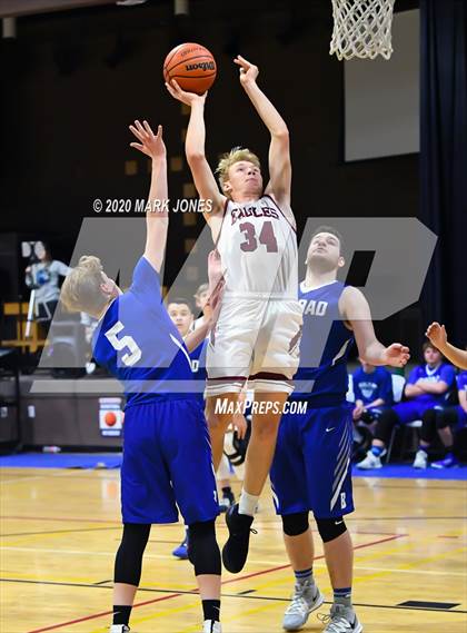 Thumbnail 2 in Bagdad @ Anthem Prep photogallery.
