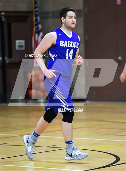 Thumbnail 1 in Bagdad @ Anthem Prep photogallery.