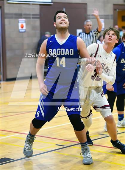 Thumbnail 1 in Bagdad @ Anthem Prep photogallery.