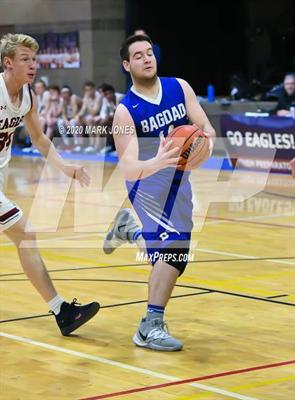 Thumbnail 3 in Bagdad @ Anthem Prep photogallery.