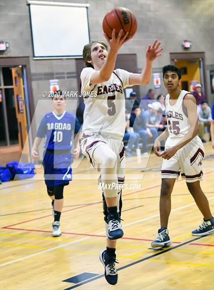 Thumbnail 3 in Bagdad @ Anthem Prep photogallery.