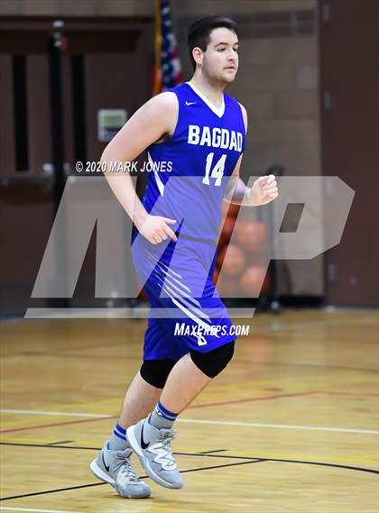 Thumbnail 3 in Bagdad @ Anthem Prep photogallery.