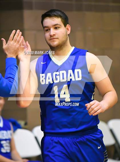 Thumbnail 3 in Bagdad @ Anthem Prep photogallery.