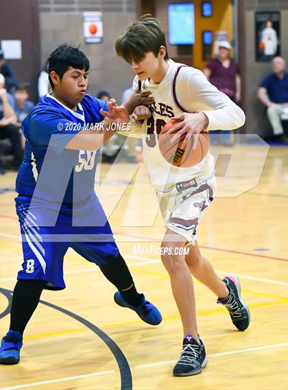 Thumbnail 1 in Bagdad @ Anthem Prep photogallery.