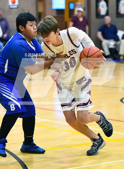 Thumbnail 2 in Bagdad @ Anthem Prep photogallery.