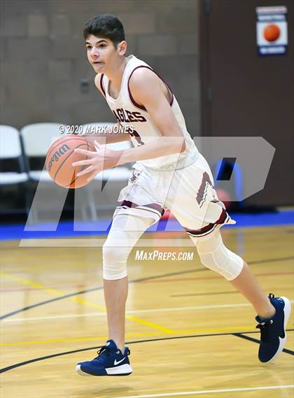 Thumbnail 3 in Bagdad @ Anthem Prep photogallery.