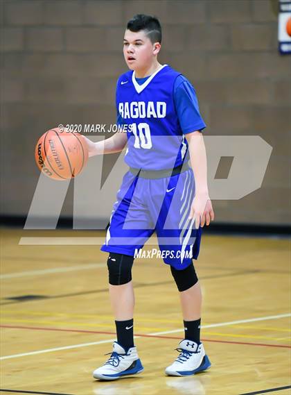 Thumbnail 1 in Bagdad @ Anthem Prep photogallery.