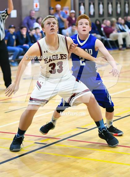 Thumbnail 3 in Bagdad @ Anthem Prep photogallery.