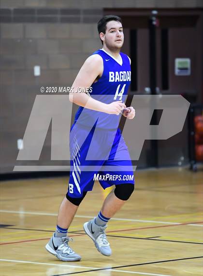 Thumbnail 2 in Bagdad @ Anthem Prep photogallery.