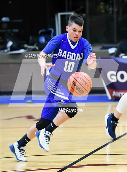Thumbnail 2 in Bagdad @ Anthem Prep photogallery.