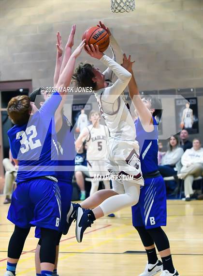 Thumbnail 1 in Bagdad @ Anthem Prep photogallery.