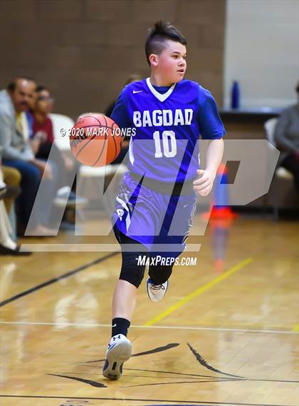 Thumbnail 1 in Bagdad @ Anthem Prep photogallery.