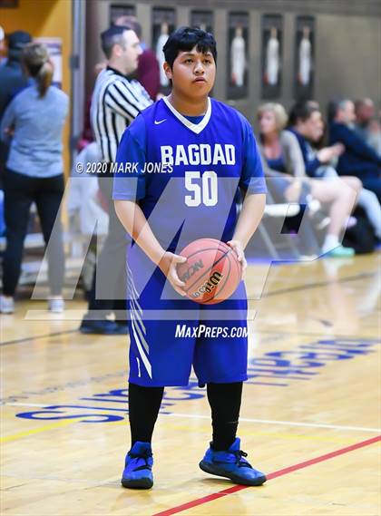 Thumbnail 1 in Bagdad @ Anthem Prep photogallery.