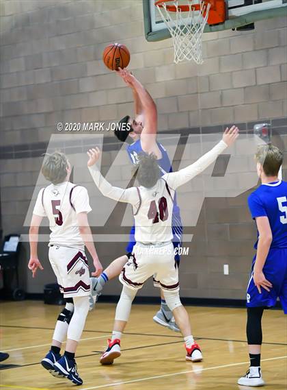 Thumbnail 1 in Bagdad @ Anthem Prep photogallery.