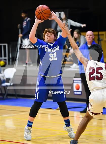 Thumbnail 1 in Bagdad @ Anthem Prep photogallery.