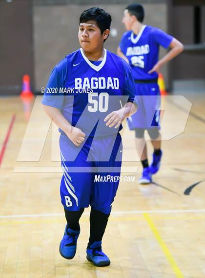 Thumbnail 3 in Bagdad @ Anthem Prep photogallery.