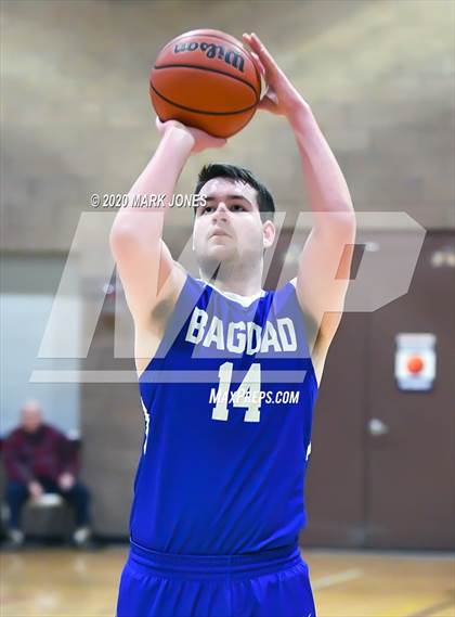 Thumbnail 3 in Bagdad @ Anthem Prep photogallery.