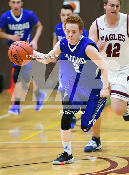 Thumbnail 3 in Bagdad @ Anthem Prep photogallery.
