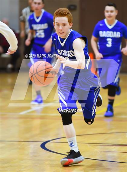 Thumbnail 1 in Bagdad @ Anthem Prep photogallery.