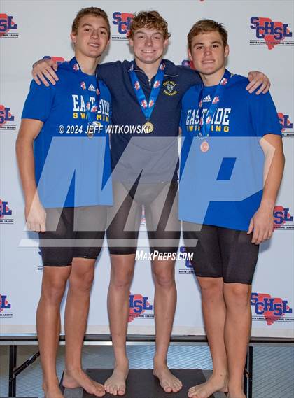 Thumbnail 1 in SCHSL 5A D2 Final Awards photogallery.