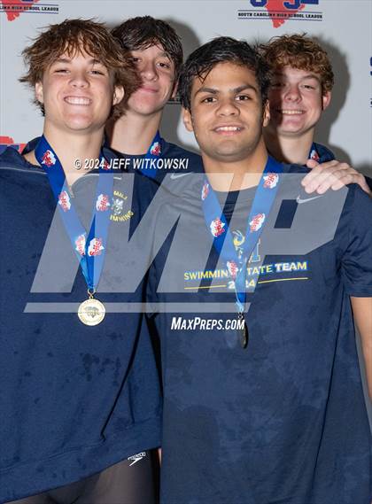 Thumbnail 1 in SCHSL 5A D2 Final Awards photogallery.