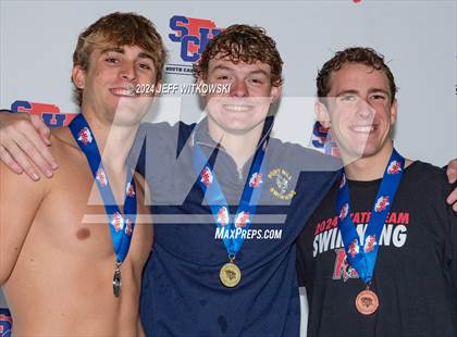Thumbnail 3 in SCHSL 5A D2 Final Awards photogallery.