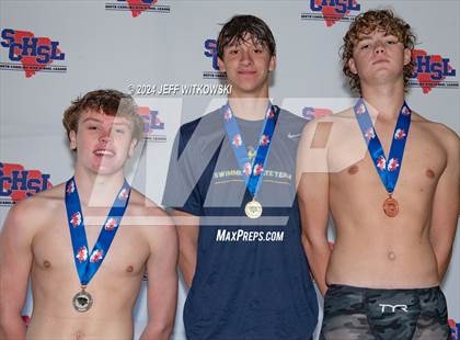 Thumbnail 2 in SCHSL 5A D2 Final Awards photogallery.