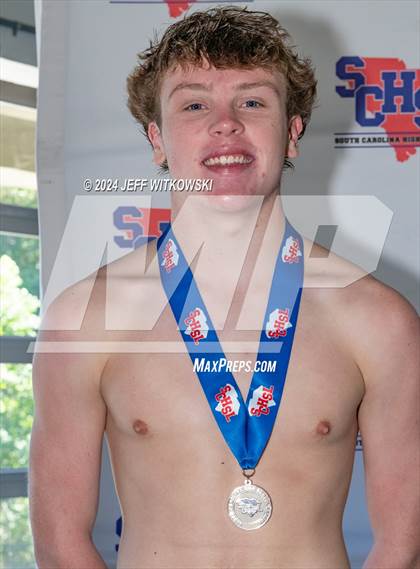 Thumbnail 1 in SCHSL 5A D2 Final Awards photogallery.