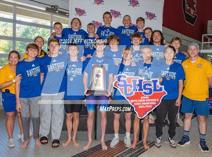 Thumbnail 3 in SCHSL 5A D2 Final Awards photogallery.