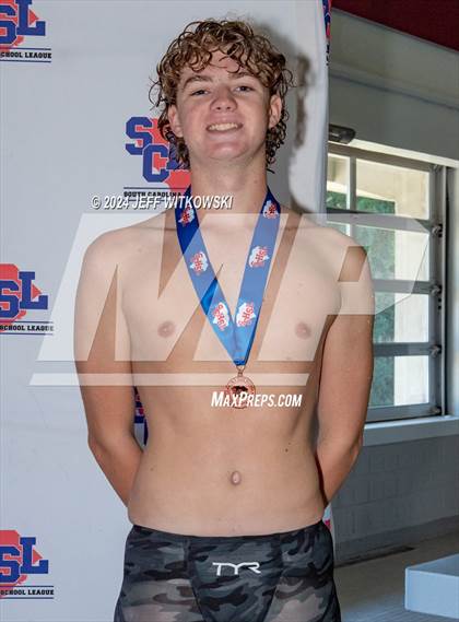 Thumbnail 3 in SCHSL 5A D2 Final Awards photogallery.