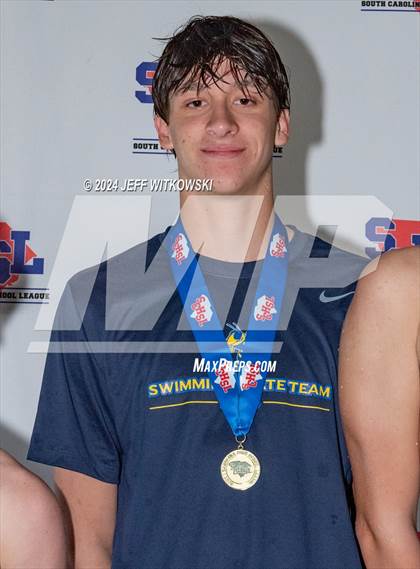 Thumbnail 3 in SCHSL 5A D2 Final Awards photogallery.