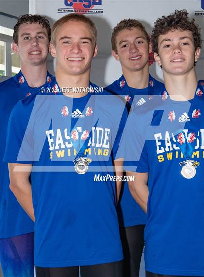 Thumbnail 3 in SCHSL 5A D2 Final Awards photogallery.