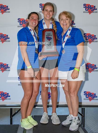 Thumbnail 1 in SCHSL 5A D2 Final Awards photogallery.