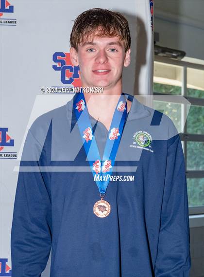 Thumbnail 3 in SCHSL 5A D2 Final Awards photogallery.