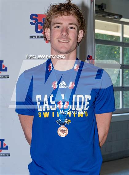Thumbnail 2 in SCHSL 5A D2 Final Awards photogallery.
