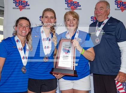 Thumbnail 1 in SCHSL 5A D2 Final Awards photogallery.