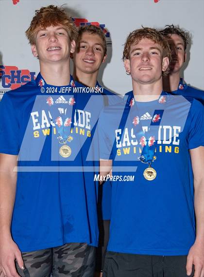 Thumbnail 1 in SCHSL 5A D2 Final Awards photogallery.